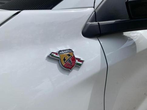 FIAT FASTBACK ABARTH 270 2025