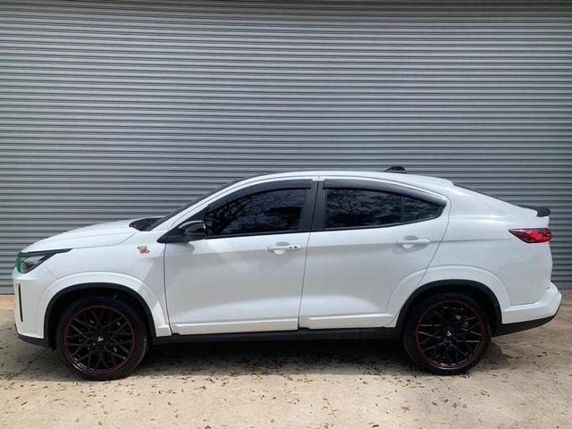 FIAT FASTBACK ABARTH 270 2025