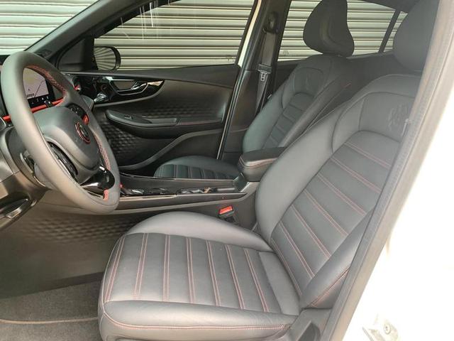 FIAT FASTBACK ABARTH 270 2025
