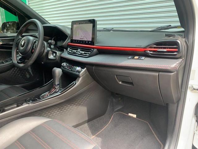 FIAT FASTBACK ABARTH 270 2025