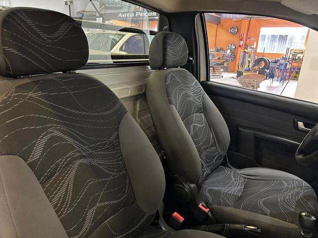 FIAT STRADA WORKING 2015