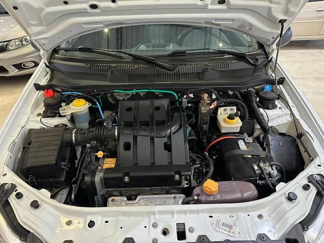 FIAT STRADA WORKING 2015