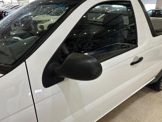 FIAT STRADA WORKING 2015
