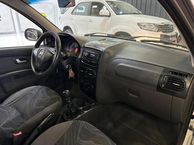 FIAT STRADA WORKING 2015