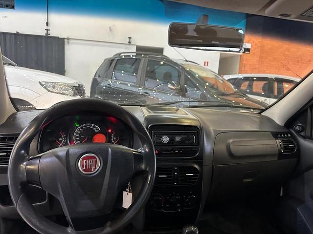 FIAT STRADA WORKING 2015