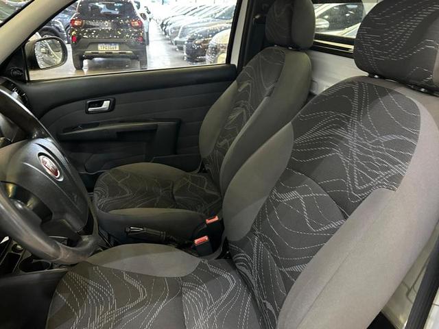 FIAT STRADA WORKING 2015