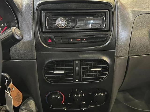FIAT STRADA WORKING 2015