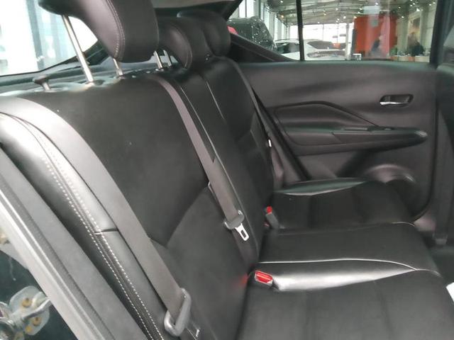 NISSAN KICKS S CVT 2018