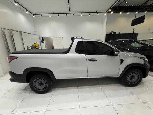 FIAT STRADA ENDURAN CS13 2025