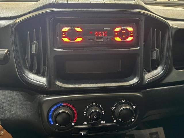 FIAT STRADA ENDURAN CS13 2025