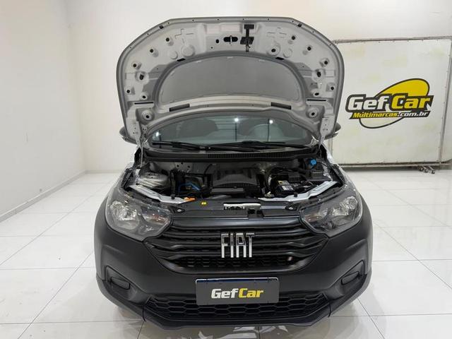 FIAT STRADA ENDURAN CS13 2025