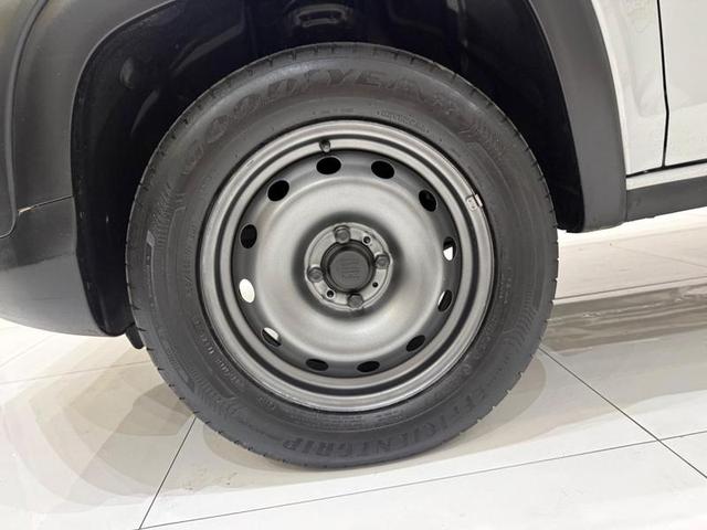 FIAT STRADA ENDURAN CS13 2025
