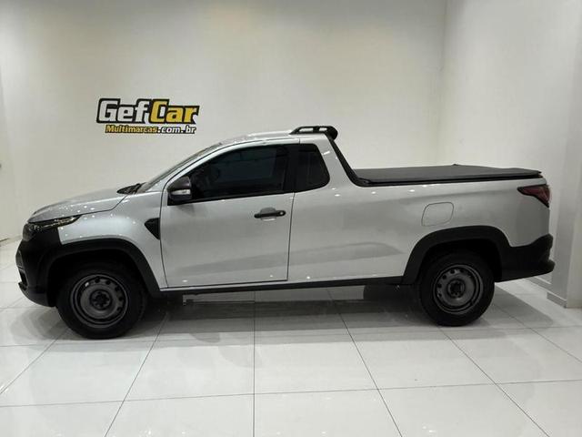 FIAT STRADA ENDURAN CS13 2025