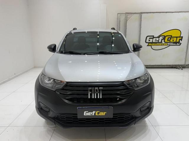 FIAT STRADA ENDURAN CS13 2025
