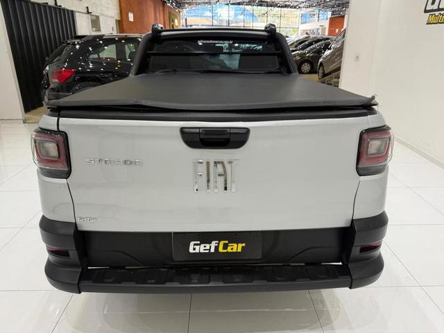 FIAT STRADA ENDURAN CS13 2025
