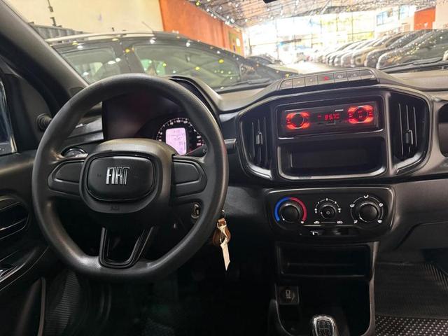 FIAT STRADA ENDURAN CS13 2025