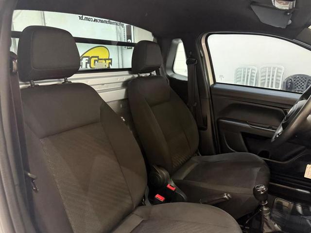 FIAT STRADA ENDURAN CS13 2025