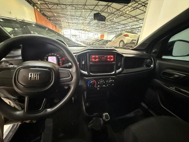 FIAT STRADA ENDURAN CS13 2025