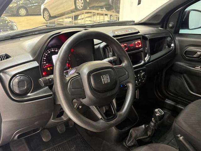 FIAT STRADA ENDURAN CS13 2025