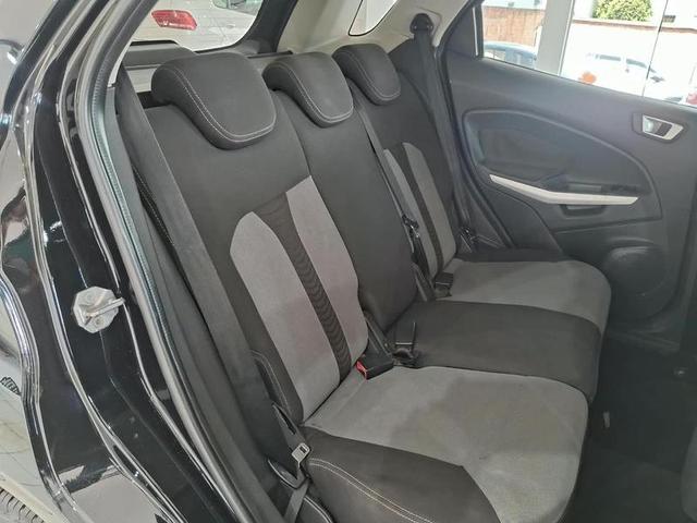 FORD ECOSPORT FSL 1.6 2014