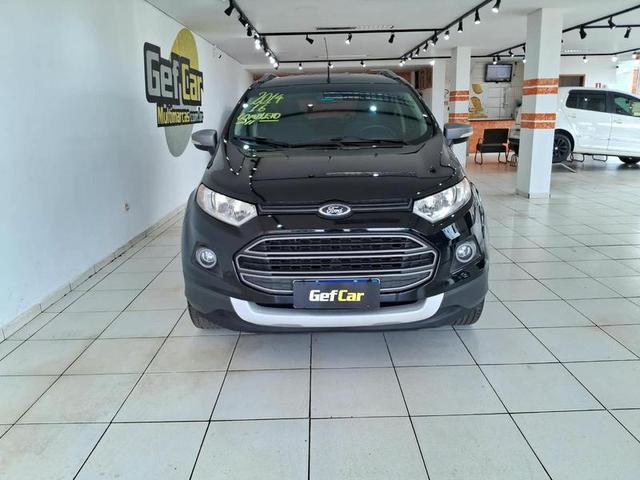 FORD ECOSPORT FSL 1.6 2014