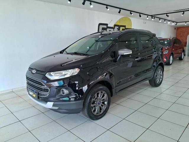 FORD ECOSPORT FSL 1.6 2014
