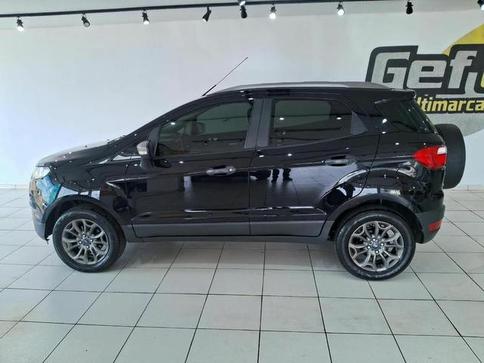 FORD ECOSPORT FSL 1.6 2014