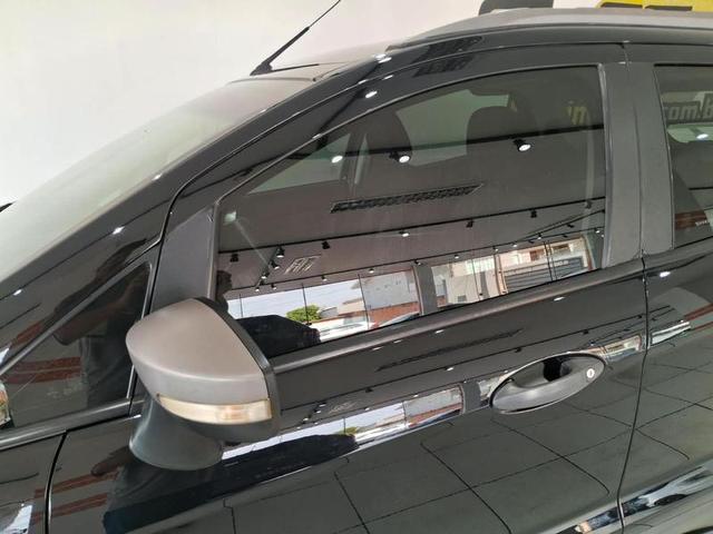 FORD ECOSPORT FSL 1.6 2014