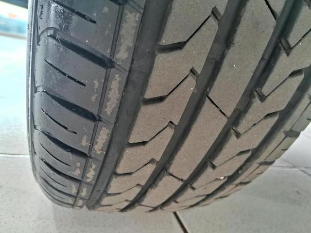 FORD ECOSPORT FSL 1.6 2014