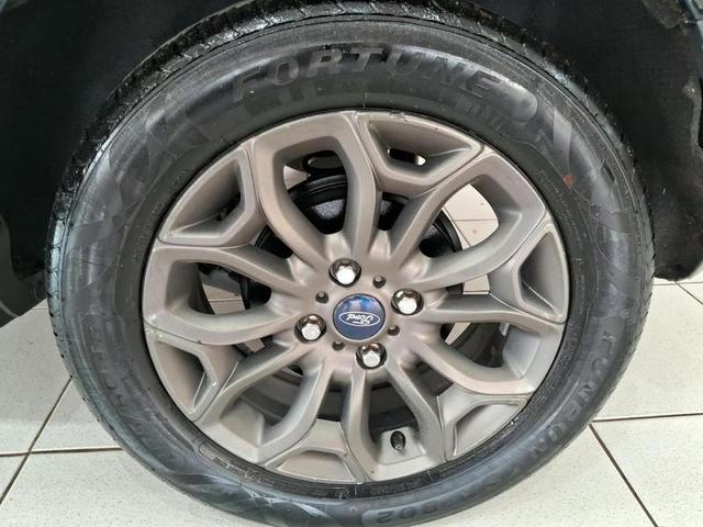 FORD ECOSPORT FSL 1.6 2014
