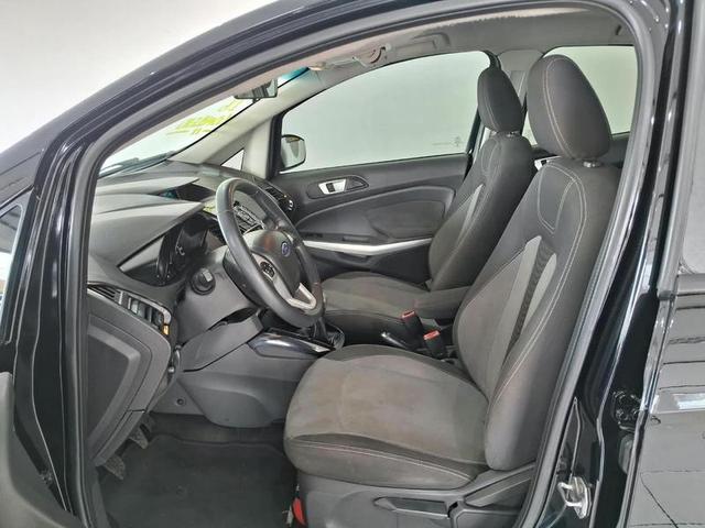 FORD ECOSPORT FSL 1.6 2014