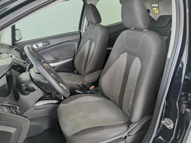 FORD ECOSPORT FSL 1.6 2014