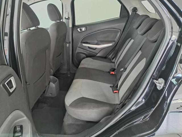 FORD ECOSPORT FSL 1.6 2014