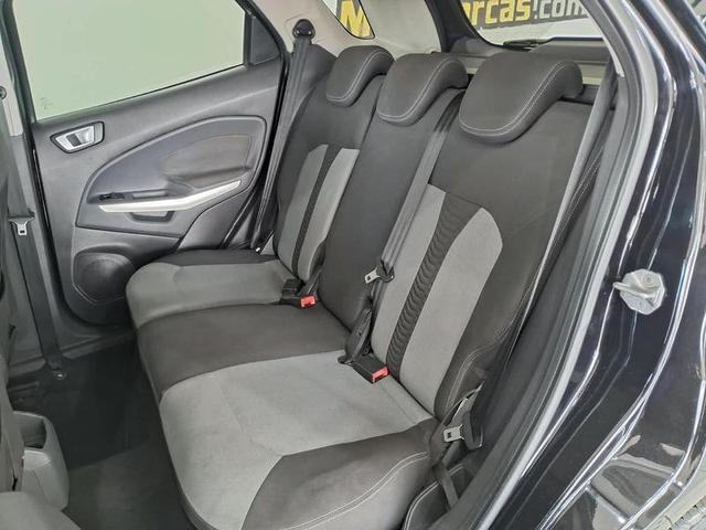 FORD ECOSPORT FSL 1.6 2014