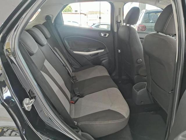 FORD ECOSPORT FSL 1.6 2014