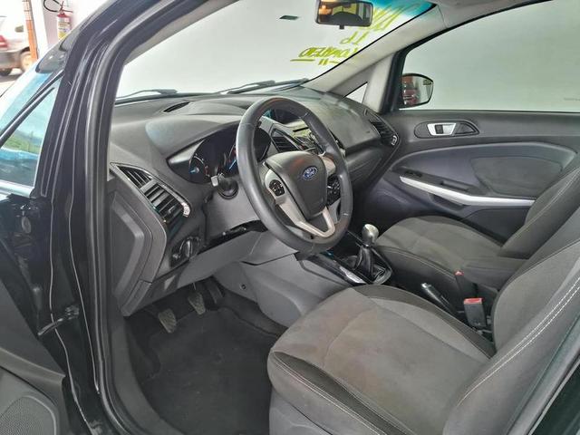 FORD ECOSPORT FSL 1.6 2014