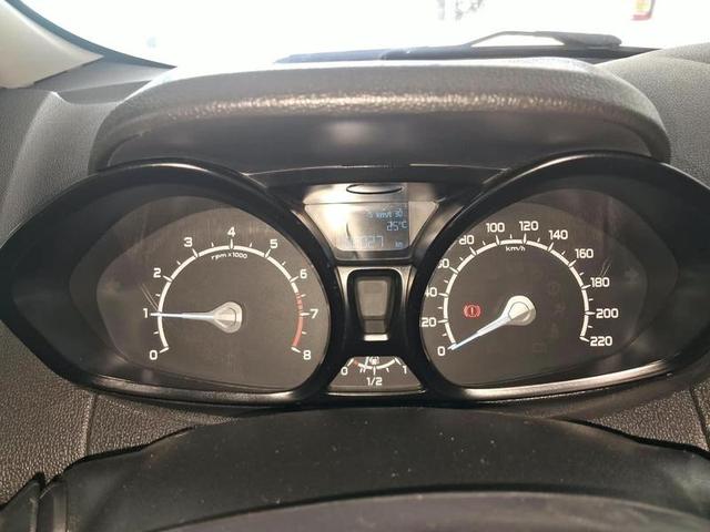 FORD ECOSPORT FSL 1.6 2014