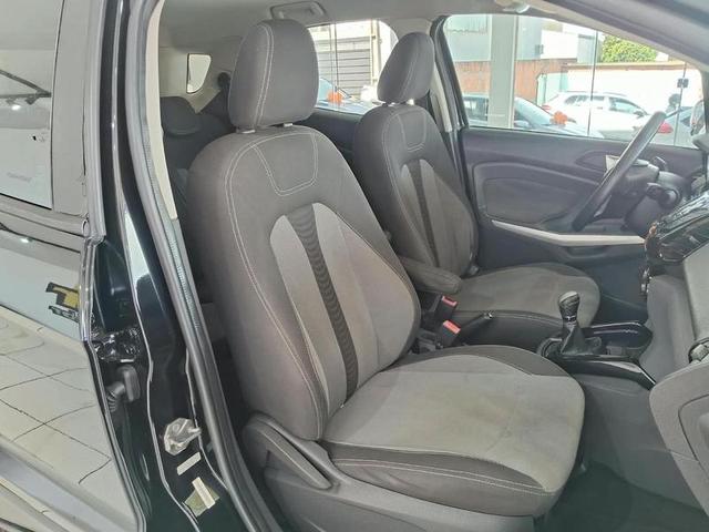 FORD ECOSPORT FSL 1.6 2014