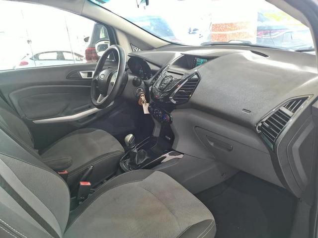 FORD ECOSPORT FSL 1.6 2014