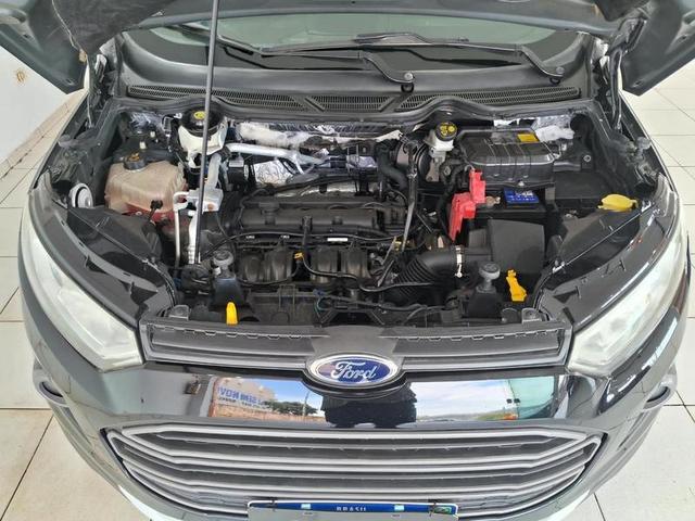 FORD ECOSPORT FSL 1.6 2014