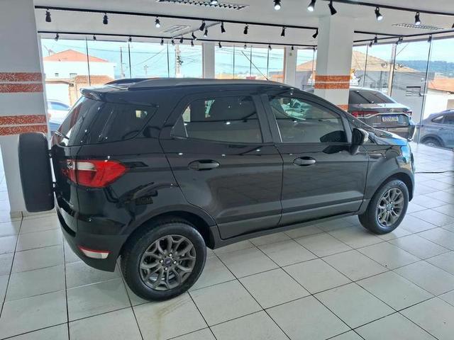 FORD ECOSPORT FSL 1.6 2014