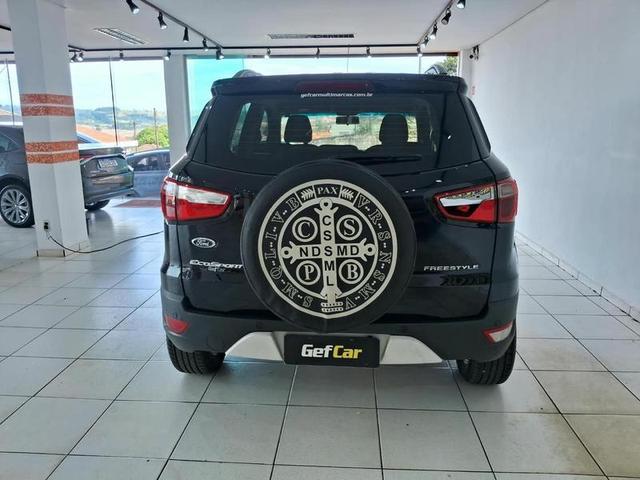 FORD ECOSPORT FSL 1.6 2014