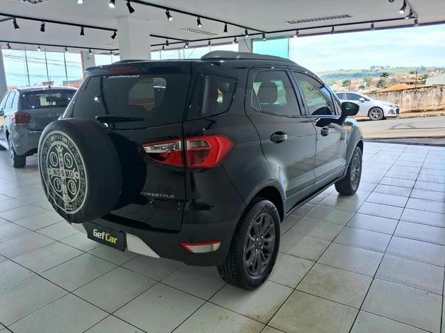 FORD ECOSPORT FSL 1.6 2014