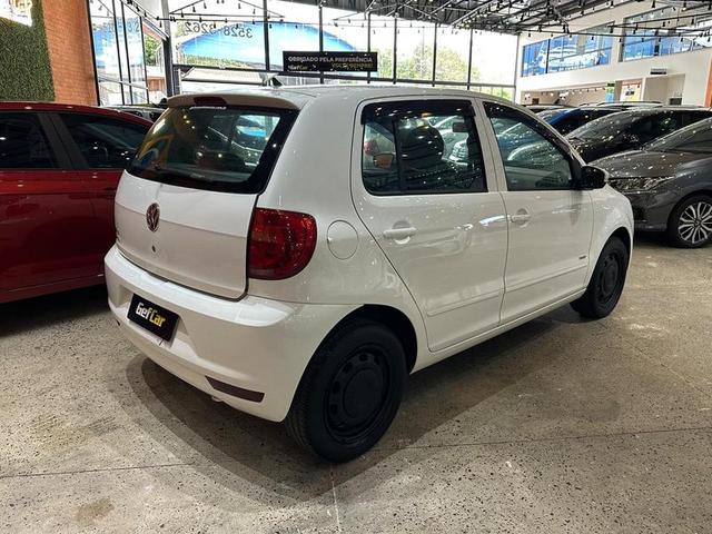 VOLKSWAGEN FOX 1.0 MI TOTAL FLEX 8V 5P 2011