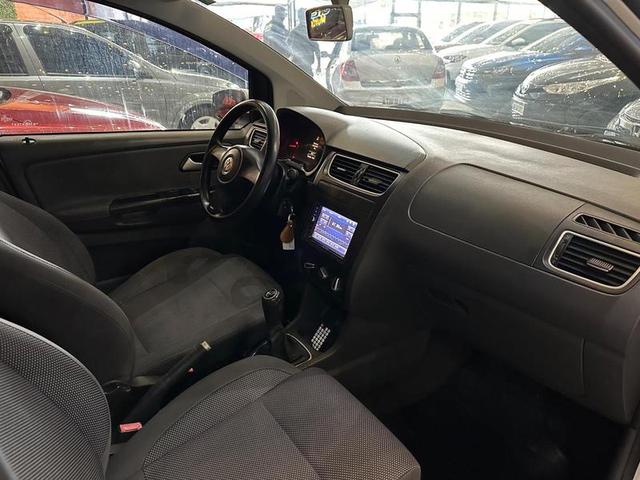 VOLKSWAGEN FOX 1.0 MI TOTAL FLEX 8V 5P 2011