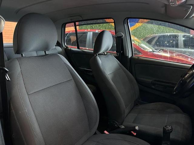 VOLKSWAGEN FOX 1.0 MI TOTAL FLEX 8V 5P 2011