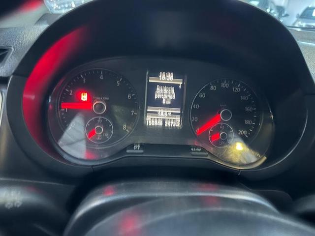 VOLKSWAGEN FOX 1.0 MI TOTAL FLEX 8V 5P 2011
