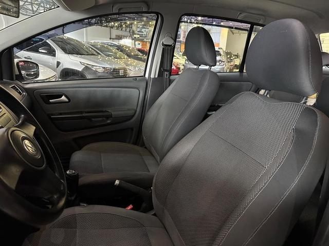 VOLKSWAGEN FOX 1.0 MI TOTAL FLEX 8V 5P 2011