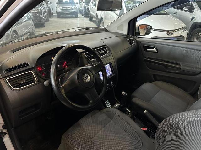 VOLKSWAGEN FOX 1.0 MI TOTAL FLEX 8V 5P 2011