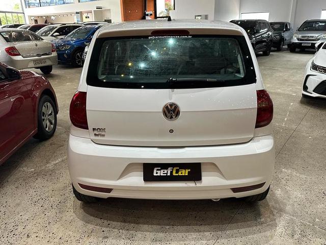 VOLKSWAGEN FOX 1.0 MI TOTAL FLEX 8V 5P 2011